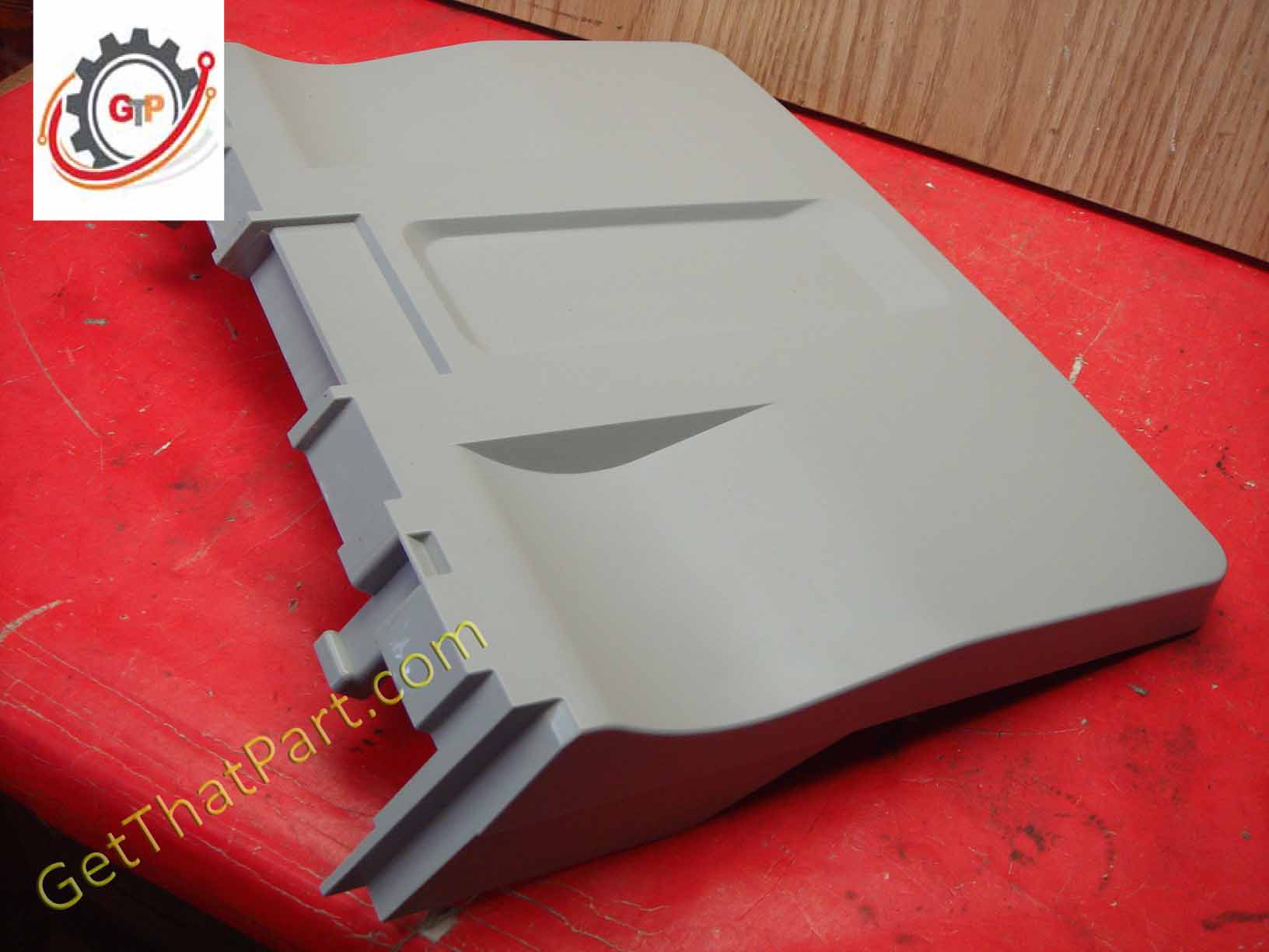 Ricoh SR3140 Finisher Oem Exit Shift Tray Assembly with Extension New